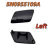 5N0955110A For VW Volkswagen Tiguan 2011-2017 Front Bumper Headlight Washer Nozzle Jet Spray Cover Caps Accessories 5N0955109A