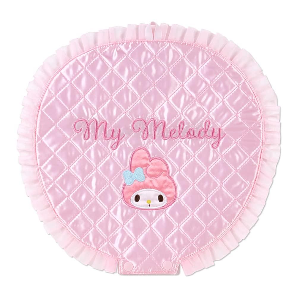 Sanrio Pouzdro My Melody Quilted Fan Case (Užijte si Idol) 949418