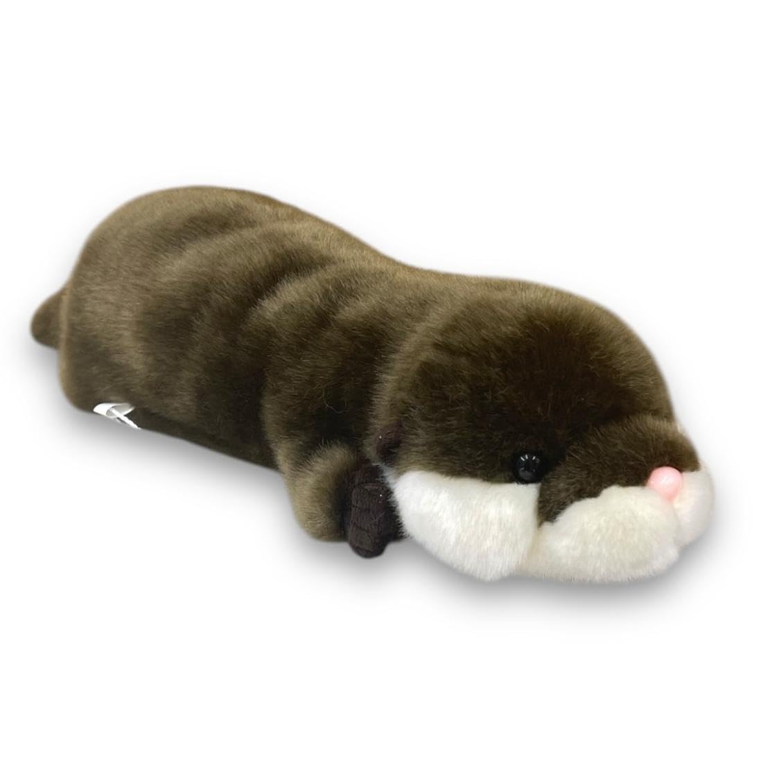 

Милый Продажный Выдра Ползающий S N0076 В7 x Ш8 x 28см