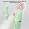 Multi In 1 Pet Paw Trimmer,Dog Grooming Clippers,Rechargeable Waterproof Pet Grooming Shaver,Professional Pet Clipper For Dogs
