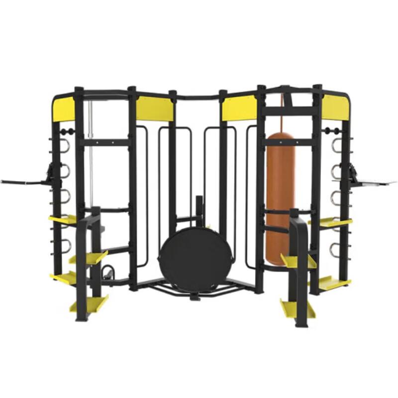 Yimai 360S Multi-Functional Integrated Trainer