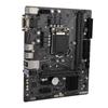 B460M D2V LGA 1200 PCI E Computer Motherboard M ATX DDR4X2 DIMM DVI and VGA Output Multiphase Power Mainboard 64GB Motherboard, 3.0