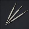 daily3pcs New Watch Band Spring Bars Strap Link Pins Remover Repair Kit Tools for disassembling watch straps and watches Tool