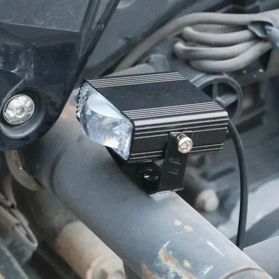 Lámparas – Luces de conducción diurna