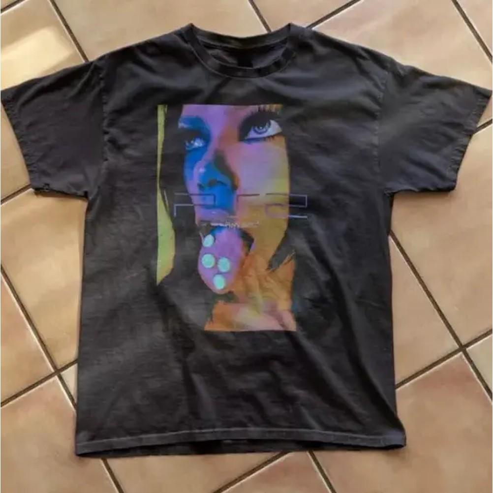 Ps2 Ad Campaign Tee Y2k Gaming Tshirt Vintage Gaming Retro Gaming Unisex Tshirt Y2k Shirt Gift For Unisex Unisex