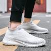 22 Frühling neue Sportschuhe Freizeitschuhe Studenten Laufsportschuhe Netz atmungsaktiv