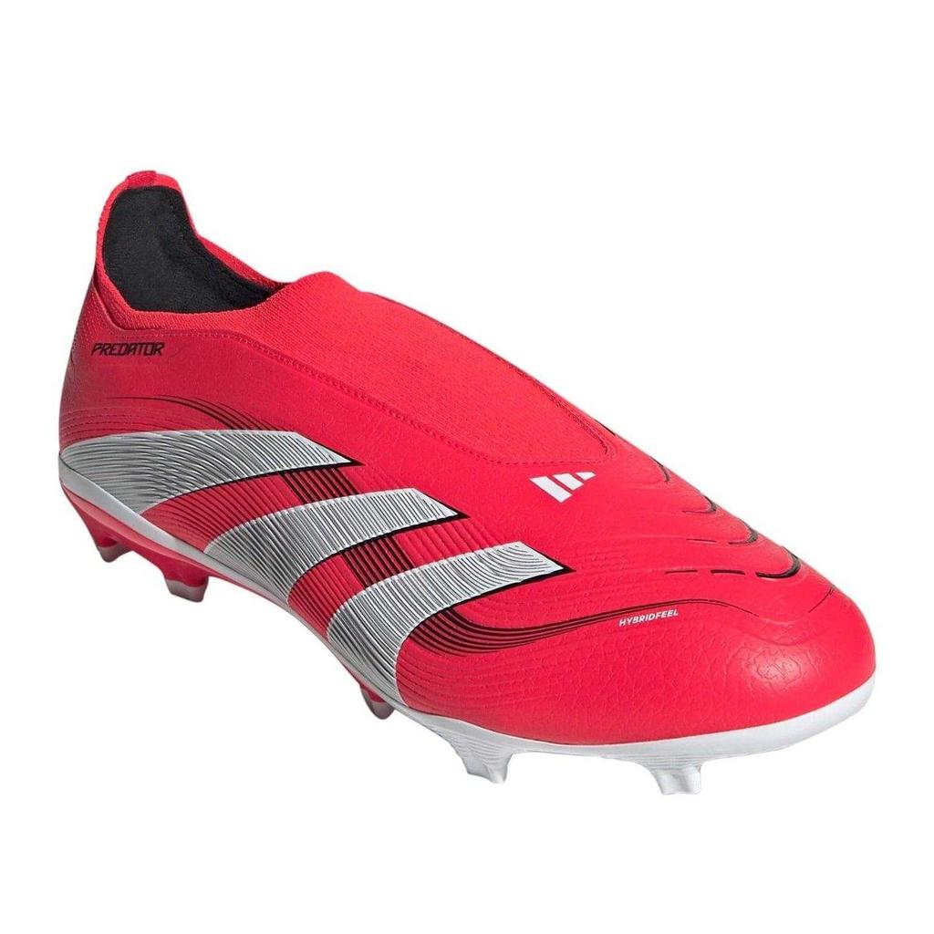 Adidas Mens Predator League Firm Ground Football Boots