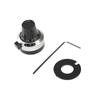 1 Set Potentiometer 3590S Multiturn Potentiometer with Knob Kit 10K 100R 200R 500R 1K 2K 5K 20K 50K 100K Ohm