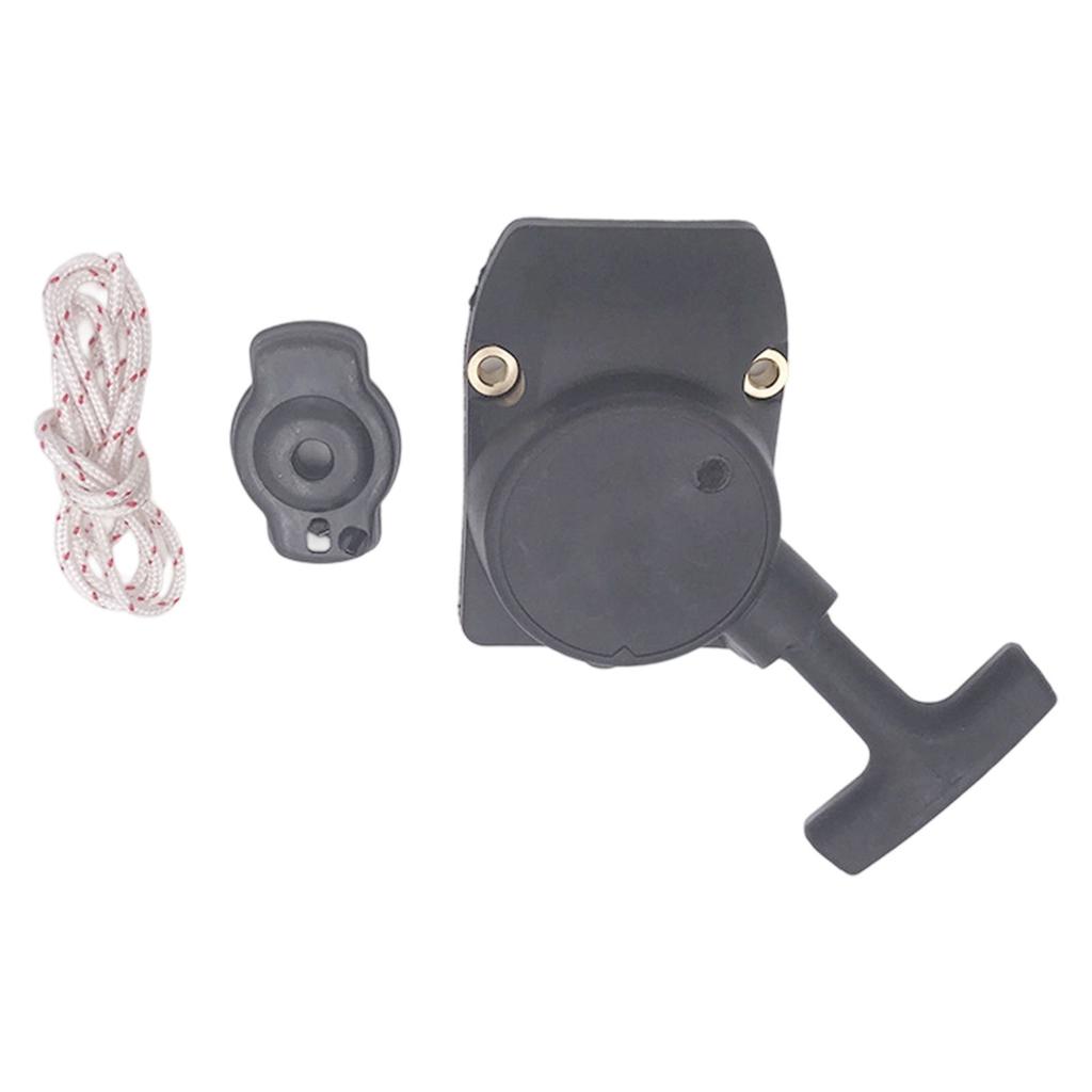 High Performances Reinforced ABS Starter Pulley Suitable for FS75 FS80 FS80R FS85 FS85R Trimmer Models Easy Installation