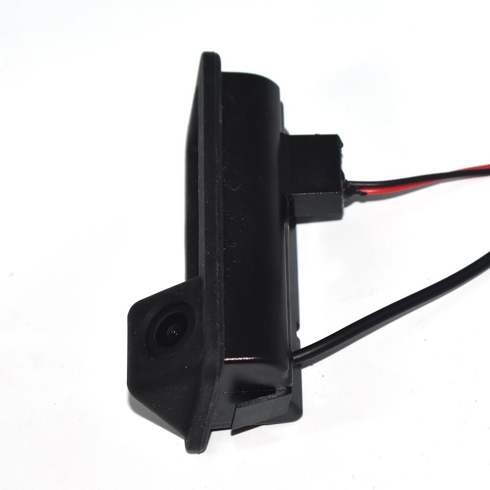 💰Köp billigt online Car Rear View Reverse Backup Parking Trunk Handle ...