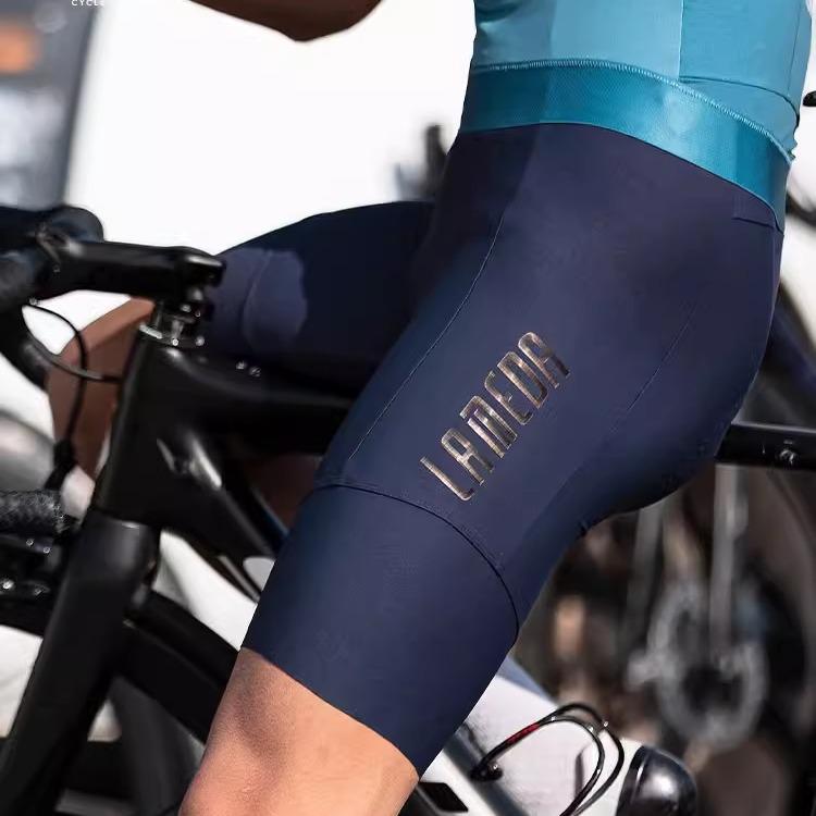 

Lampaida Men s Breathable Cycling Shorts for Mountain & Road Biking - Mirage L