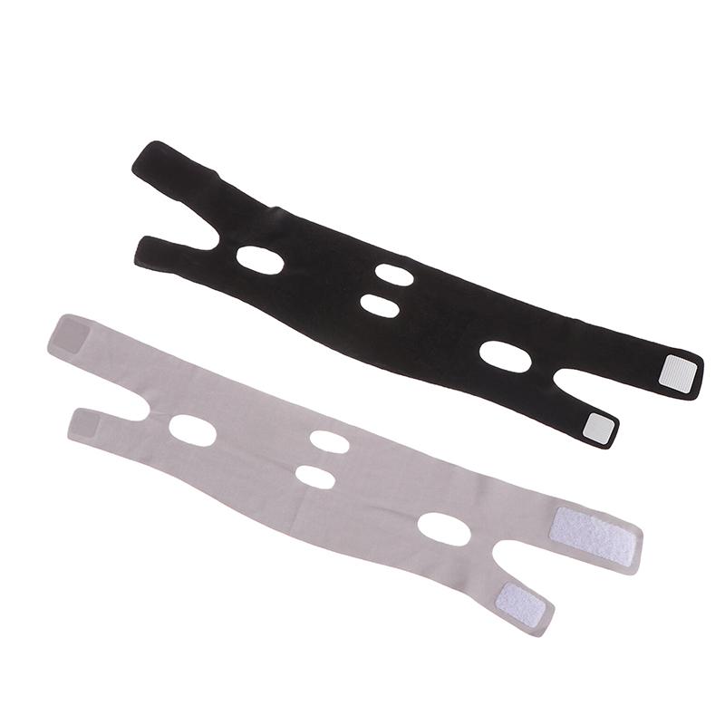 Děti Spící Proti Otevřeným Ústům Prevence Otevírání Úst V-Face Bandáž Obličejová Maska Zpevnění Pokožky Korekce Dětské Spánkové Návyky