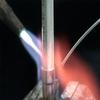 4/2/1M Niedertemperatur Leichtschmelzendes Aluminium Universelle Silberne Schweißelektrode mit Flussmittelkern Schweißstab Kein Schweißpulver Benötigt Schweißstab