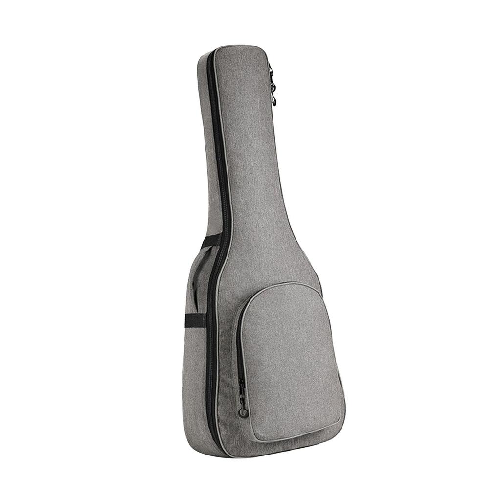 Mandolin Single Case Bag Deluxe Nylon Musical Instrument Parts Accessory for a Style Mandolin Guitar Protection