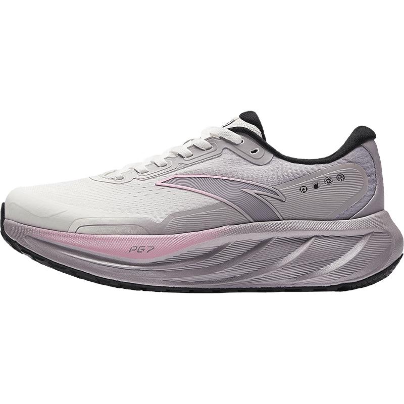 ANTA PG7 Lyu Bu 2.5 Women's Cushioning Running Shoes