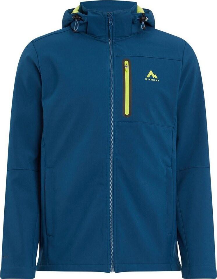 

Мужская куртка McKinley Kadino UX (416118) M