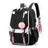 Fashion Leisure Backpack New Outdoor Travel Bag Student Backpack