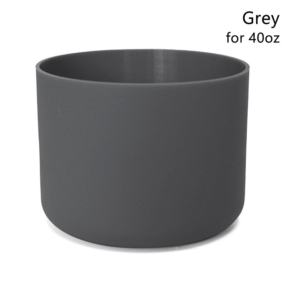 1Pcs Protective Bottle Bottom Base Anti-Slip Cup Sleeve New Silicone Boot  for Owala 24oz 32oz 40oz