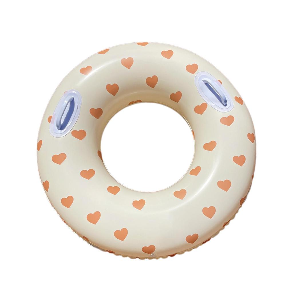 Adult Float Rings Pool Floatie Floaty Party Toy Inflatable Pool Float Swim Float for Swimming Pool Beach Vacation Water