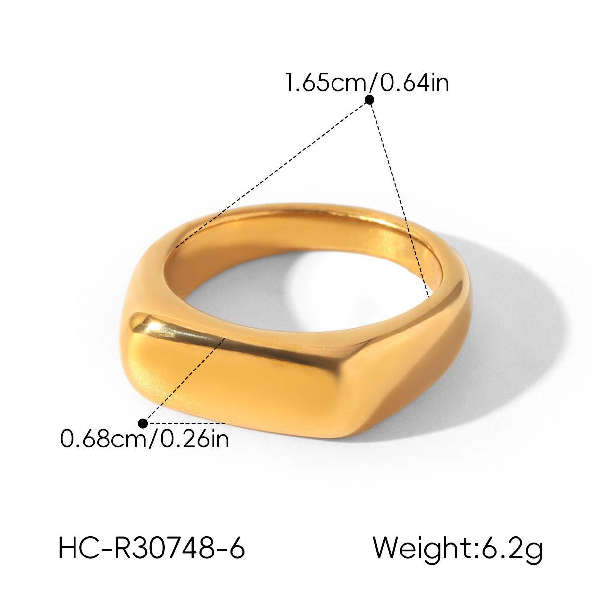 Unique versatile criss-cross ring, light luxury high-end diamond-encrusted jewelry, non-fading titanium steel