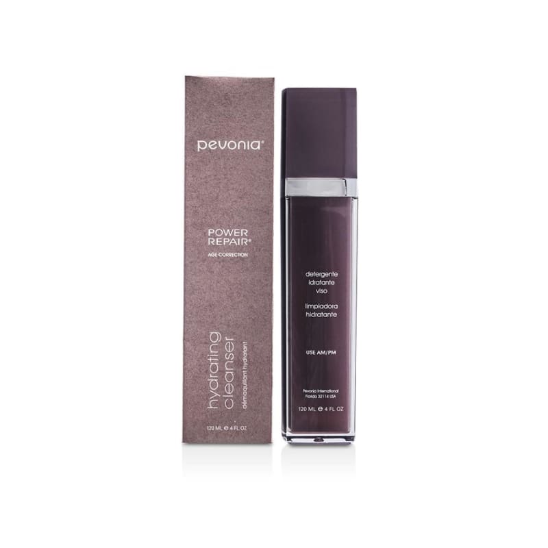 Pevonia Botanica Line Power Repe Hydrating Cleanser 120ml