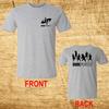Men's and Women's T-shirts Dude Perfect Famous Vlogger