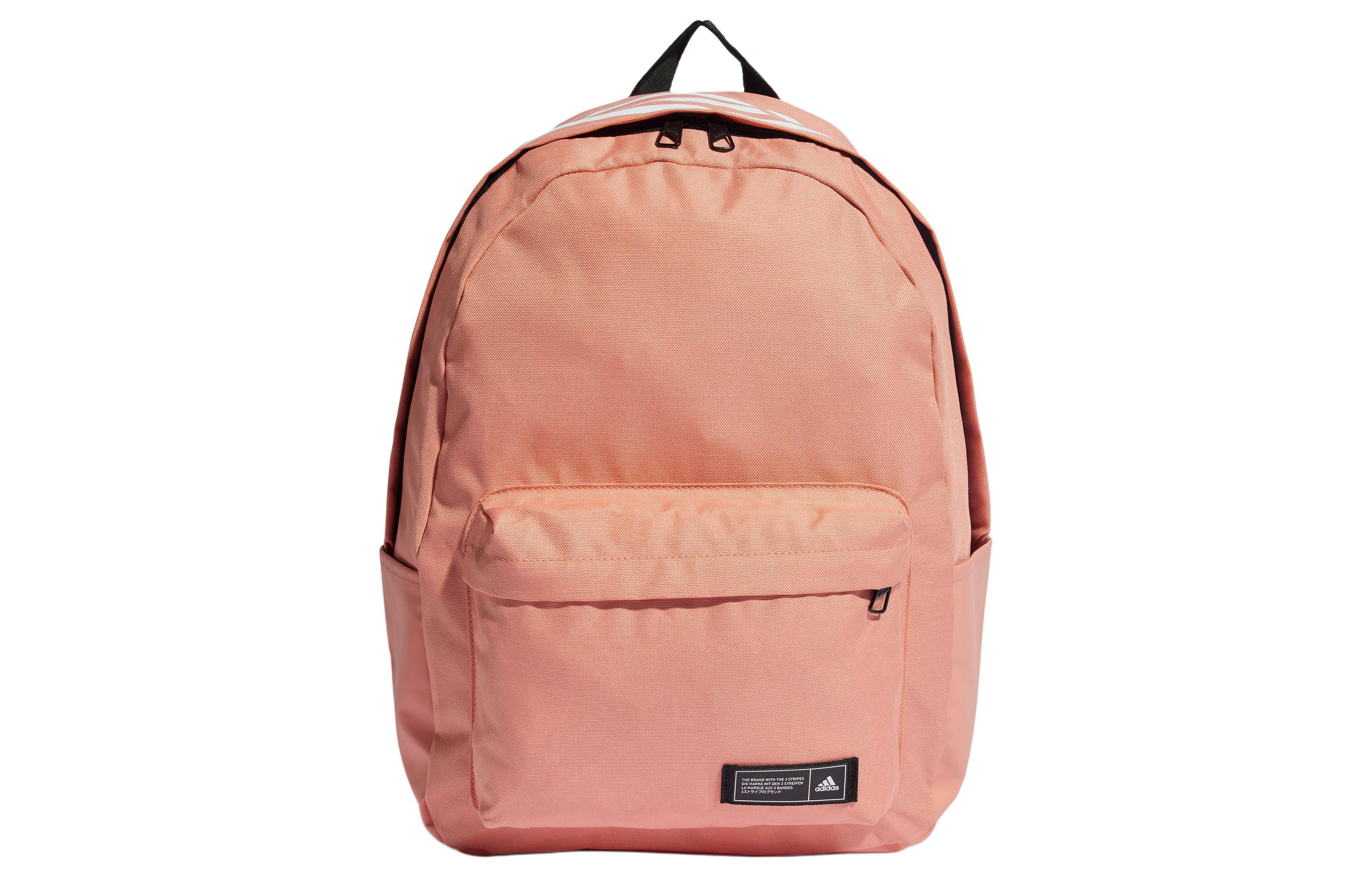 Adidas Recycled Polyester Backpack Regular Unisex