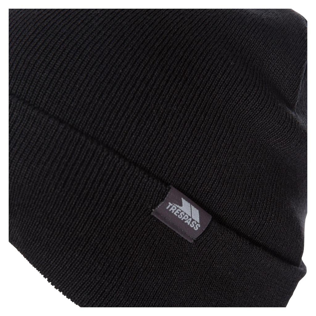 TRESPASS Unisex reflexní čepice pro dospělé Crackle