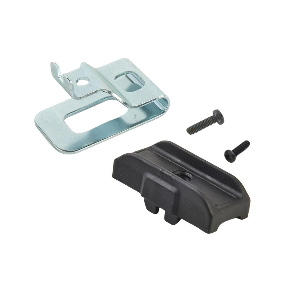 

Держатель для гаечных ключей, 4 шт., зажим для ремня, держатель для бит, отвертка, дрель