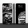 Cool Cars Funda Phone Cover Case for Xiaomi Poco F8 M5 M7 Pro M3 M4 C71 F3 C75 F1 C50 X7 X3 X4 X5 Pro C61
