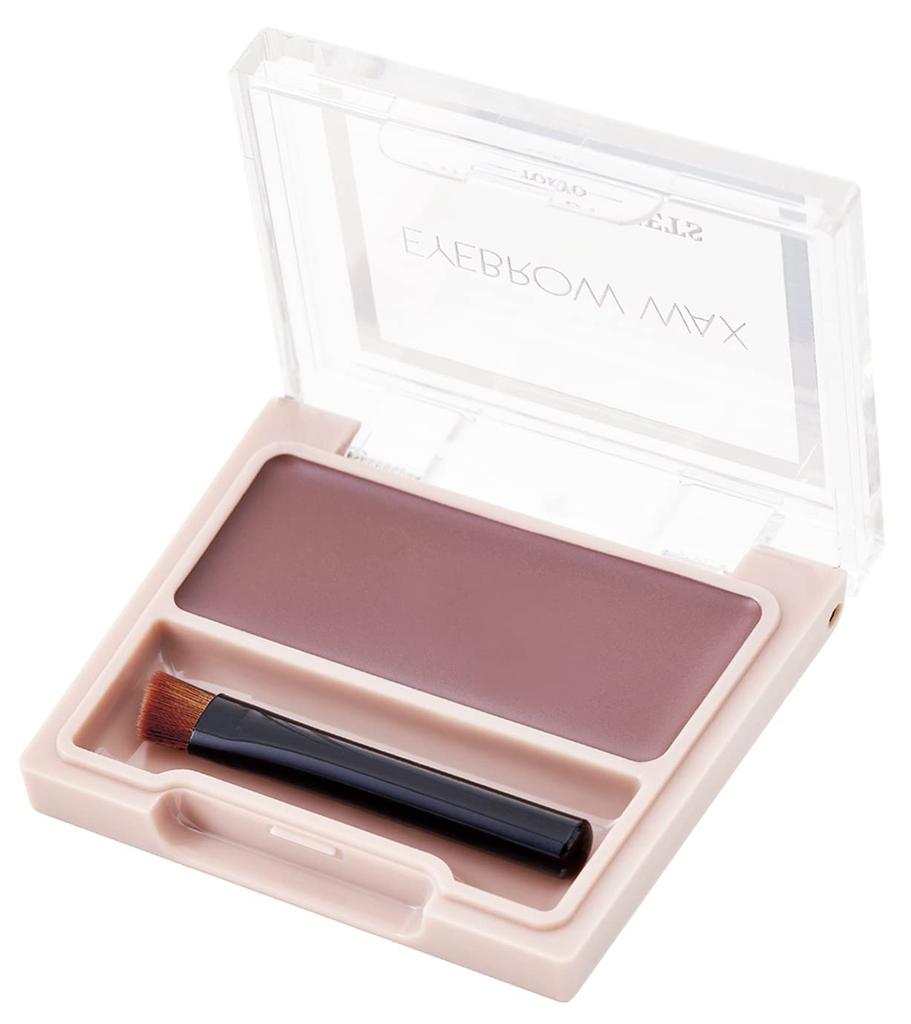 SWEETS SWEETS Eyebrow Wax 03 (Pink Brown)