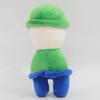 Dave Bambi Bandu Plush Toy Cartoon Soft Plush Dolls Anime Figure Stuffed Plush Toys for Boys Girls Birthday Christmas Gifts