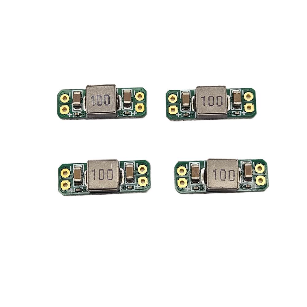 IFlight BLITZ PSM BXN 5D2UD6 5V/2A 12V/3A Micro 2-8S BEC for RC Multirotor Airplane FPV Freestyle Drones DIY Parts