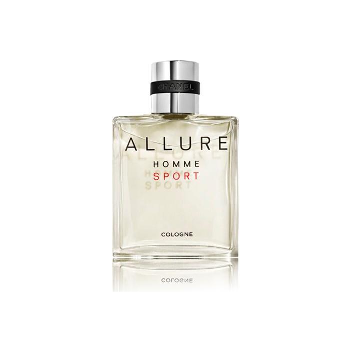 CHANEL Allure Homme Sport Туалетная вода 100ml