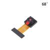 Modulo Fotocamera Ov3660 68 120 160 Gradi Obiettivo 75Mm 21Mm Per Esp32Cam Ttgo Yuv Rgb 3Mp Interfaccia Dvp