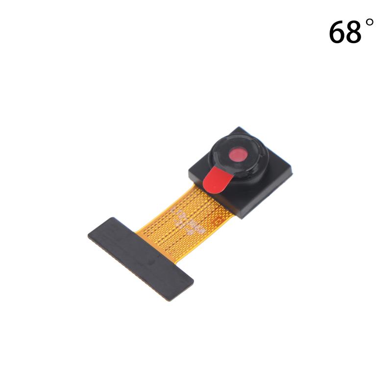 

Ov3660 Camera Module 68 120 160 Degree Lens 75Mm 21Mm For Esp32Cam Ttgo Yuv Rgb 3Mp Dvp Interface A2