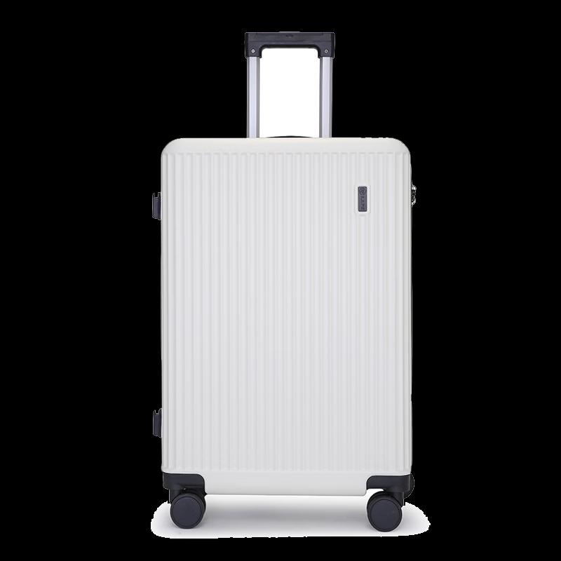 

X.X.PIE S313 20-inch Hard Shell Spinner Luggage