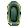 Aufblasbares PVC-Kajak: Freizeit, Angeln, Raftingboot