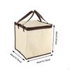 Bread Making Proofing Box Foldable Thermal for Chocolate Baking 20L