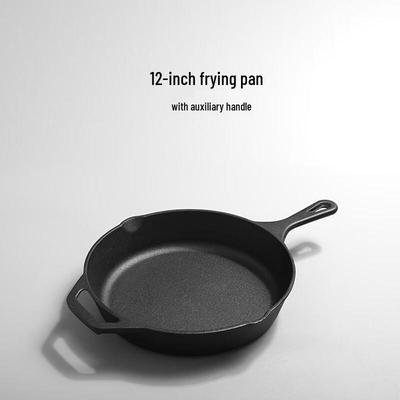 Nádobí na vaření – Pánve