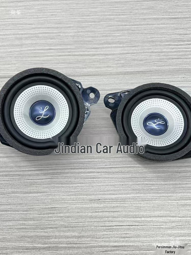 Center Speaker Mount Kit for Senna & Audio Upgrade Set with Big Berlin Speaker for Great Wall Gravia
