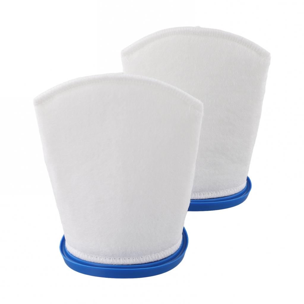 Quality Filter Bag For Pool Blaster Max Li And For JPV200 Compatibility