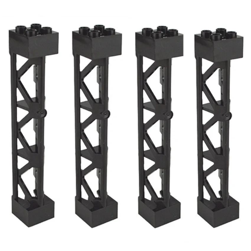 Hot 32*32 Dots Double-Sided Baseplates Small Bricks Diy Building Blocks Base Plate Ww2 Compatible Legoes Parts City Figure