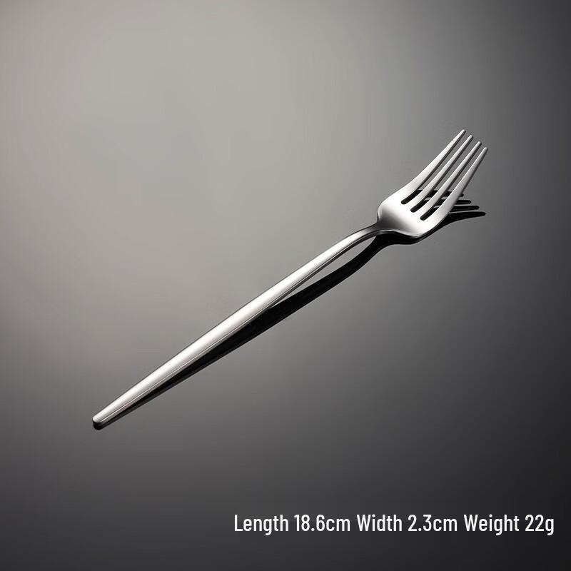 

Qianxing 410 Stainless Steel Portuguese Style Western Tableware