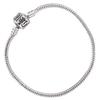 Harry Potter Charm Bracelet 17cm Silver