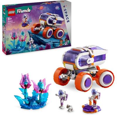 LEGO Friends 42602 Weltraum-Forschungsrover