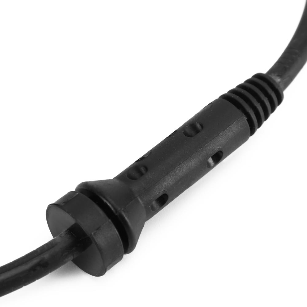 Areyourshop Front Left/Right ABS Speed Sensor 34521164651 For BMW E46 323i 325i 328i M3