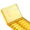 Prático-2 Peças Rodo para Aplicação de Vinil Automotivo Adesivo Decalque Película Raspador de Marcação Tonalização de Janela Fabricação de Placas Com Ângulo 140° 90°