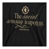 Bridgerton Unisex Adult The Social Season Is Upon Us Sweatshirt