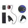 Acoustic Guitar Guitar Pickup Piezo Pick Volume Control